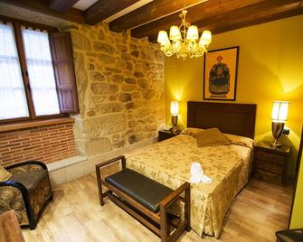 Posada Doña Urraca - Fermoselle
