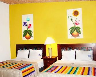 Posada Margaritas - Tlaquepaque