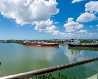 Holiday Inn Express Tuxpan By IHG - Tuxpan - Gebäude