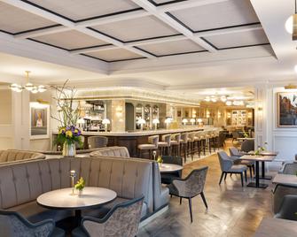 Brooks Hotel - Dublin - Bar