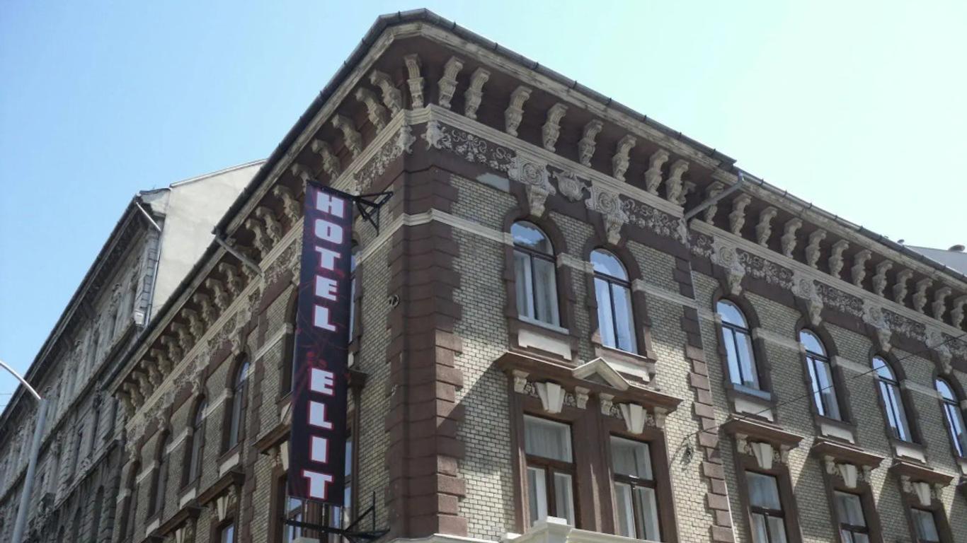 Elit Hotel