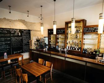 Hotel am Bahnhof - Weilburg - Bar