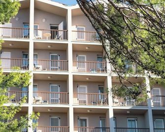 Hotel Horizont - Baška Voda - Edificio