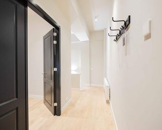 Terracota Escape 3bdr Apartments Juf - Rotterdam