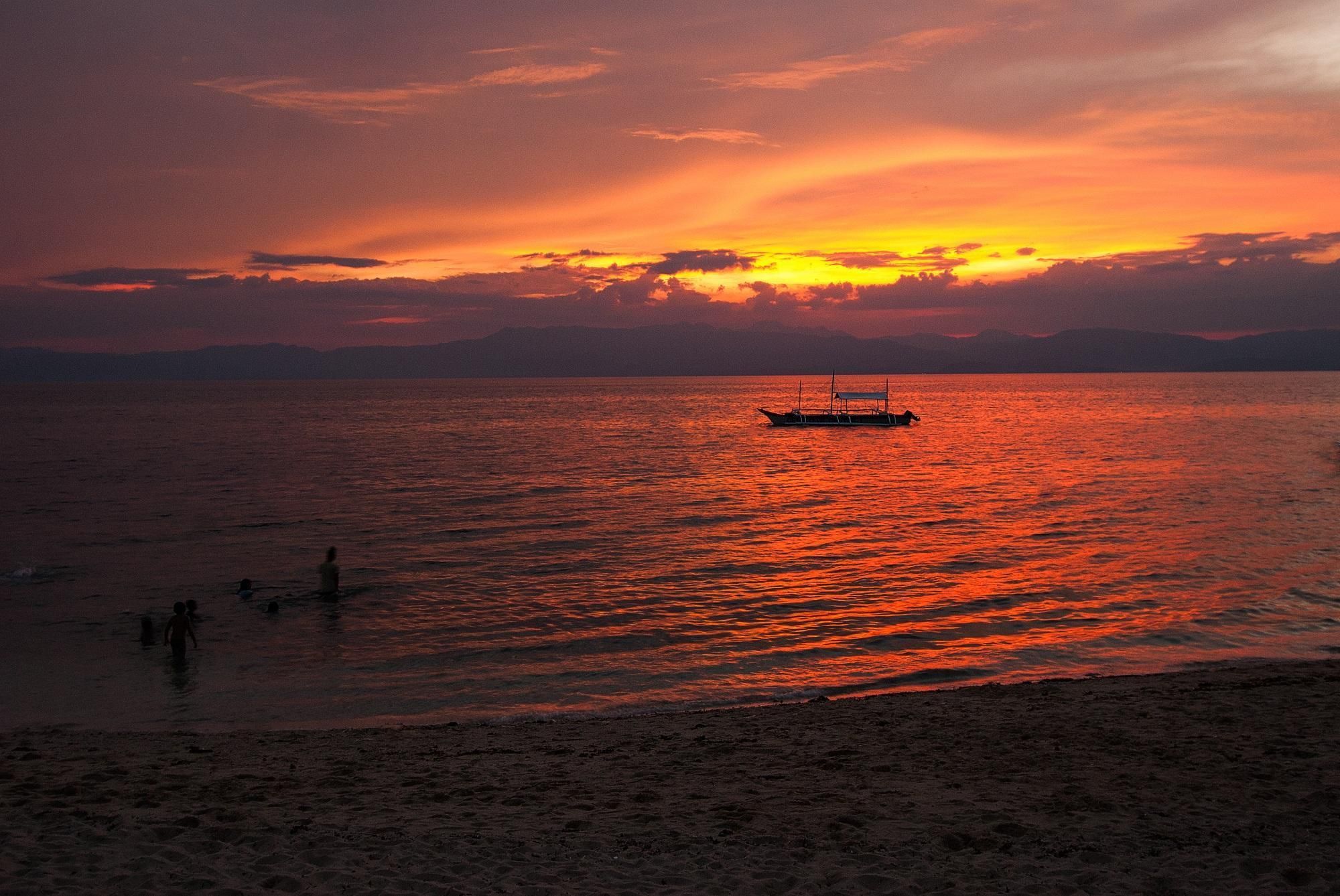 سوميسيد لودج