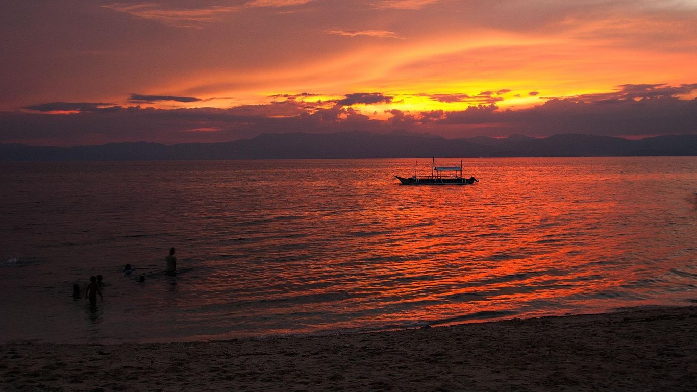 سوميسيد لودج