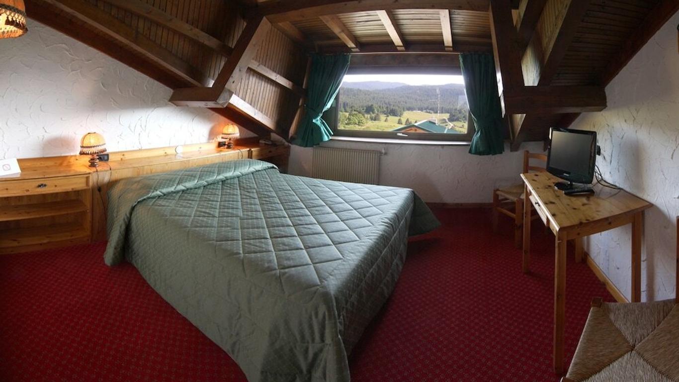 Hotel La Baitina
