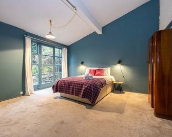 GuestReady - Elegant home in Manchester - Manchester - Bedroom