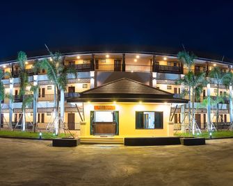 Lampang Vintage - Lampang - Rakennus