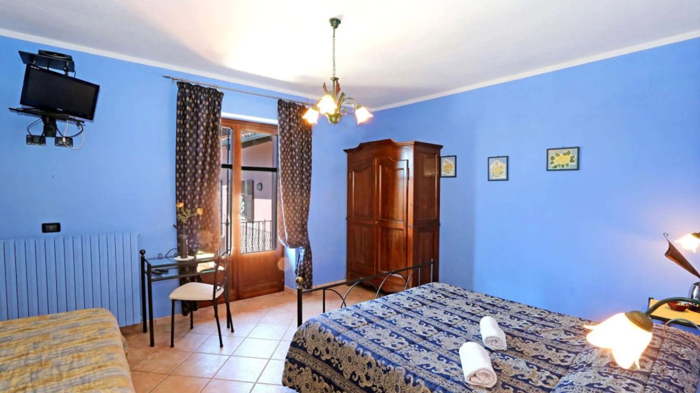 Agriturismo Al Brich