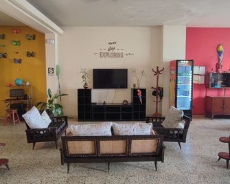 Flying Dog Hostel Iquitos - Iquitos