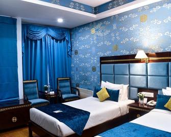 Namseling Boutique Hotel - Thimphu - Bedroom