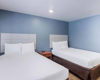 Extended Stay America Select Suites - Fort Myers - Northeast - Fort Myers - Habitació