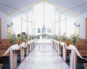 크라운 팔레스 키타큐슈 호텔 - 기타규슈