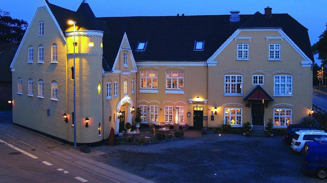 Hotel Højslev Kro