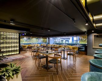 Hotel Vilar América - Bogotá