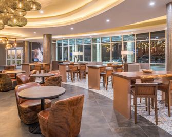 Hotel Indigo Frisco By IHG - Frisco - Bar