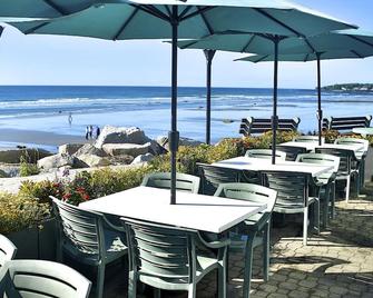 Anchorage Inn - York Beach - Restaurante