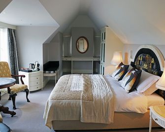Fredrick's Hotel Restaurant & Spa - Maidenhead - Bedroom
