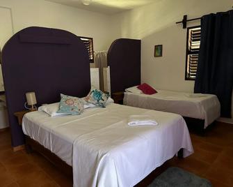 Ecological Hotel Maya Luna - Majahual