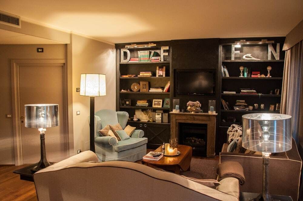 Albergo La Fontanella