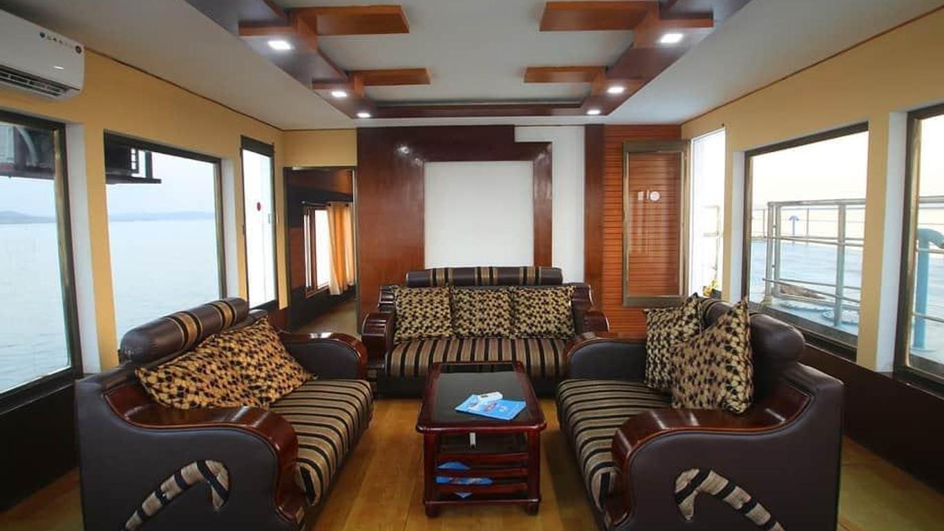 Mpt Maikal Resort, Bargi