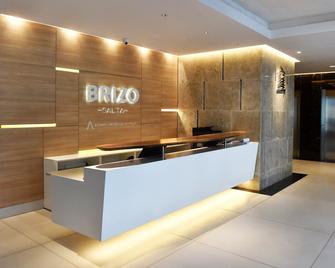 Brizo Salta - Salta - Front desk