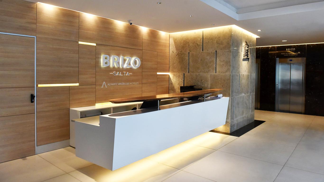 Brizo Salta