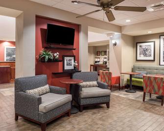 Hampton Inn Branson - Branson Hills - Branson - Lobby