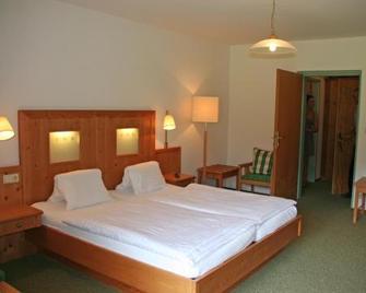 Gasthof Zur Wacht-Wolfgangsee-Salzkammer - Strobl - Bedroom