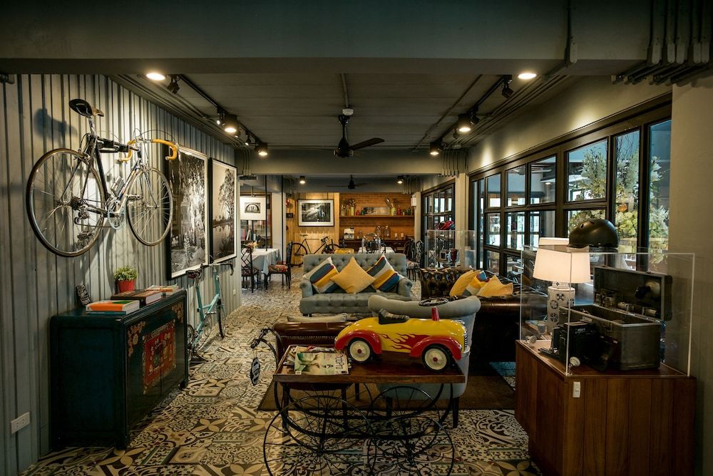 فندق ناندها