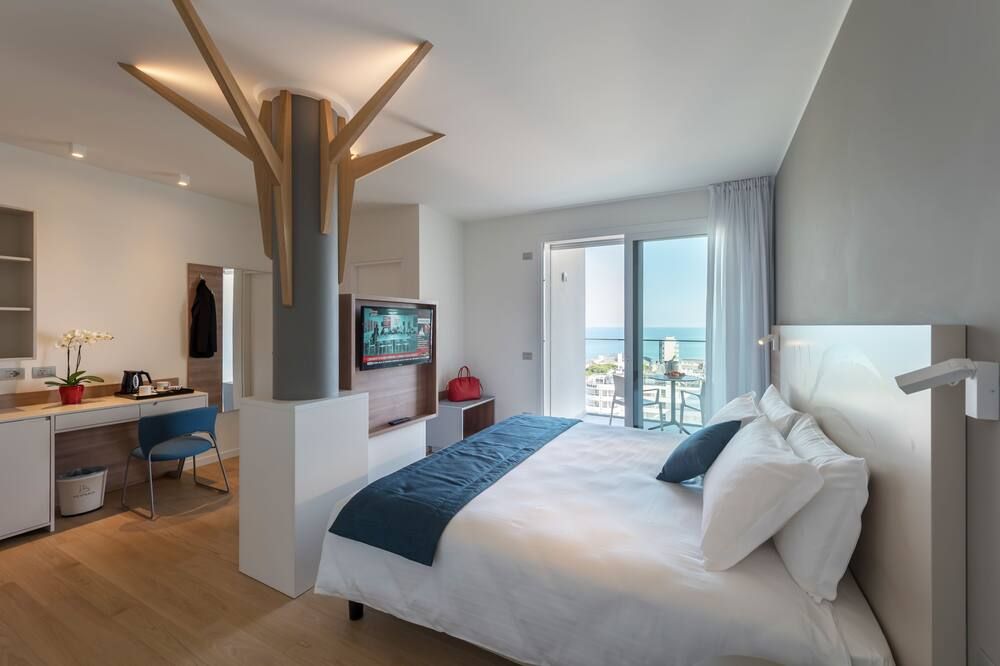 Hesperia Hotel & Residence - Jesolo