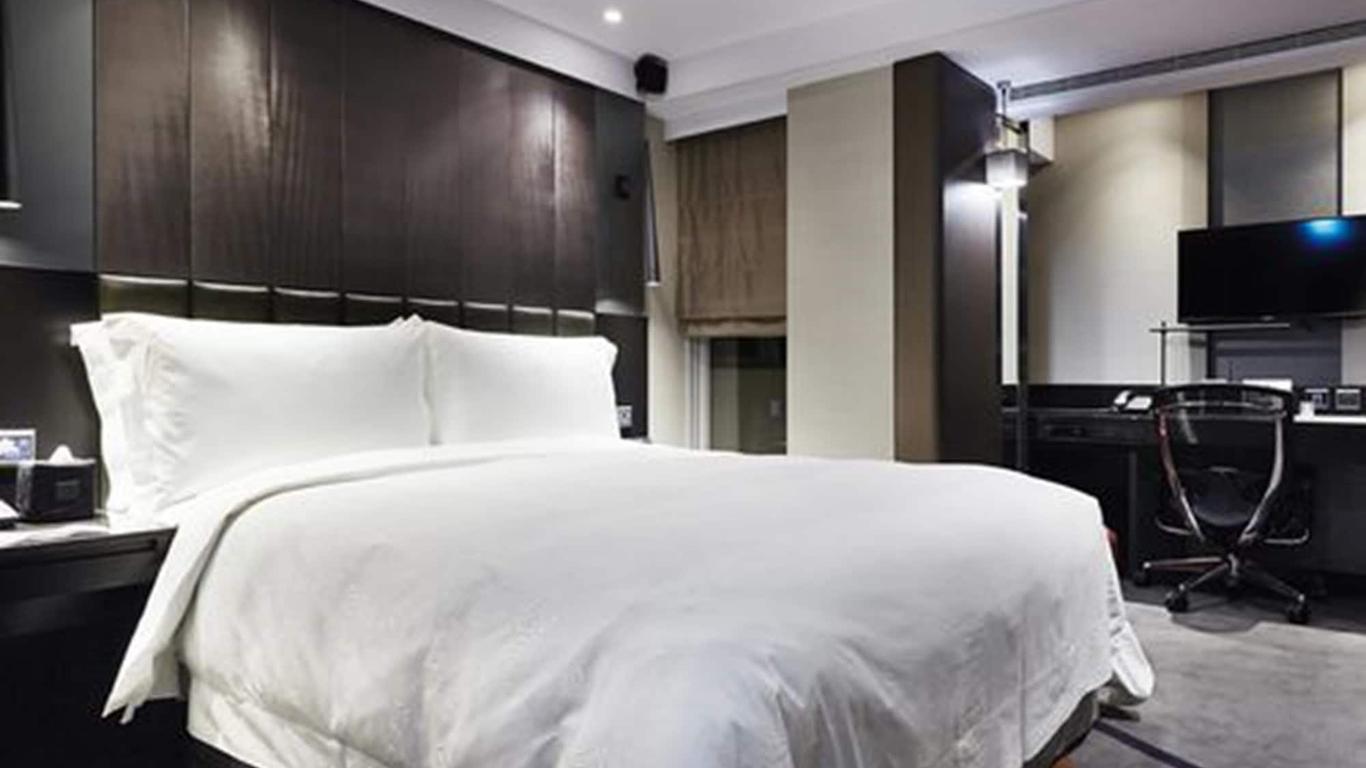 ذا تانجو تايبي فوسينج