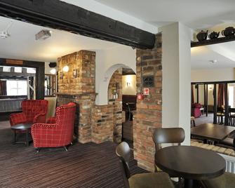 The Red Lion Hotel - Cambridge - Lounge