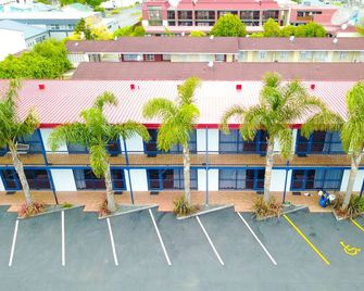 Aaron Court Motor Inn - Hamilton