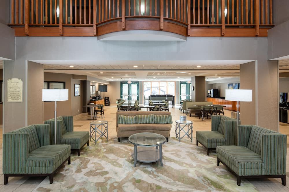 Best Western Inn & Suites San Mateo - San Francisco Airport - San Mateo - Aula