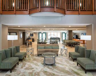 Best Western Inn & Suites San Mateo - San Francisco Airport - San Mateo - Lounge