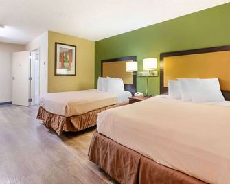 Studio 6 Suites Fresno North Ca - Fresno