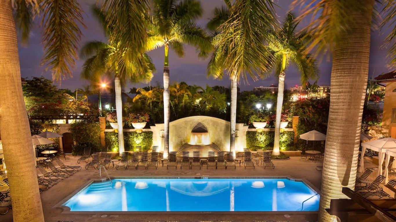 Bellasera Resort
