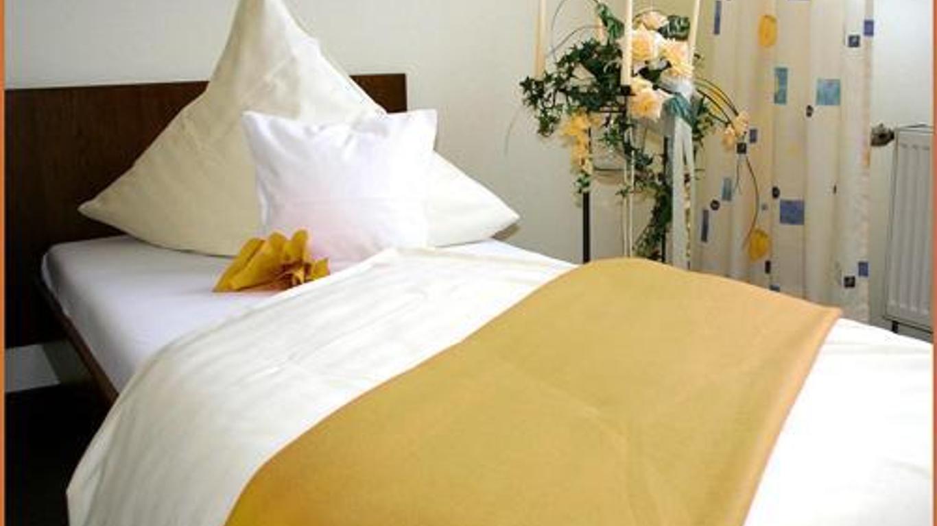 Hotel Zur Krone