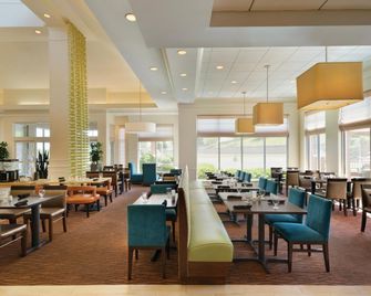 Hilton Garden Inn Harrisburg East - Harrisburg - Restaurant