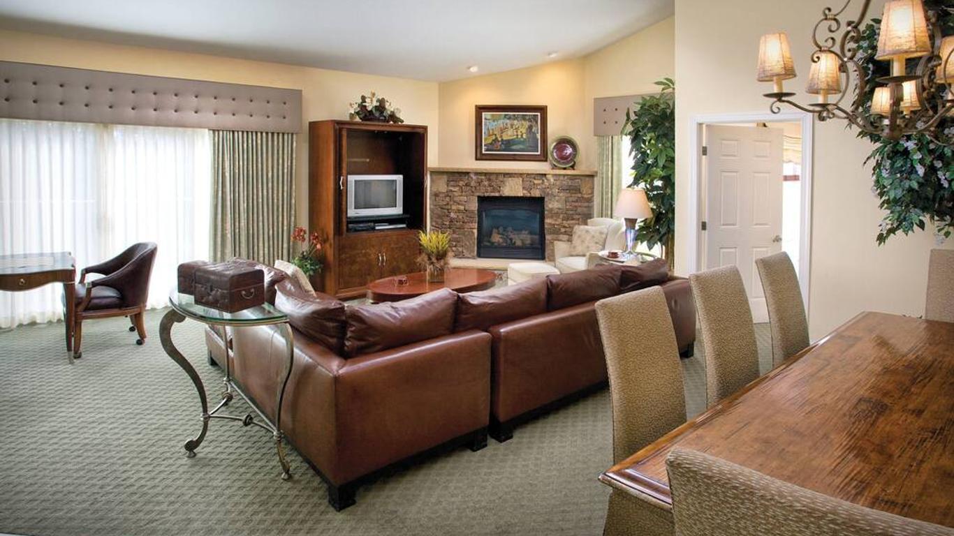 Wyndham Resort at Fairfield Glade
