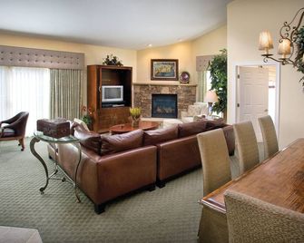 Club Wyndham Resort at Fairfield Glade - Fairfield Glade - Salon