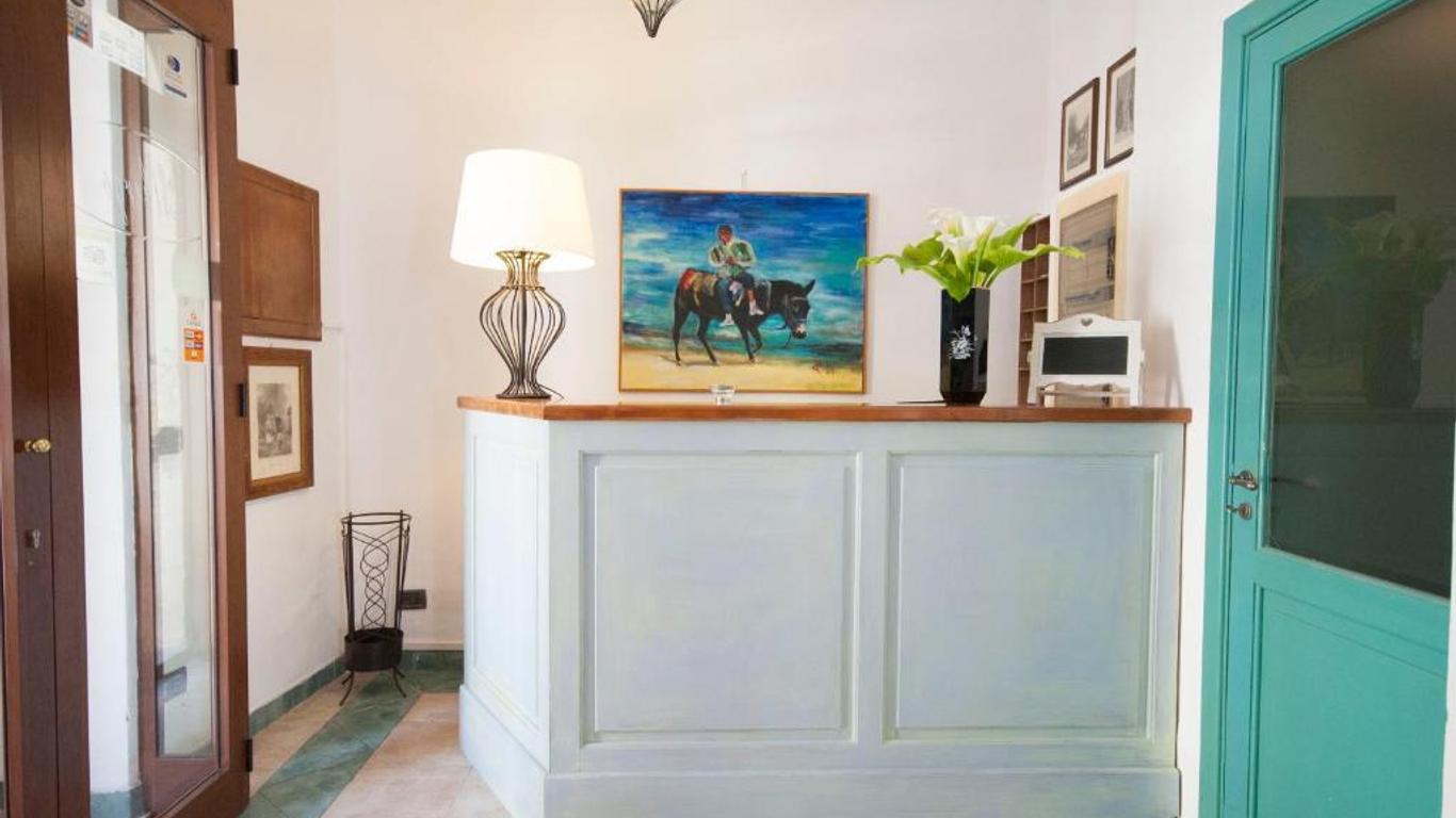 Albergo La Fontanella