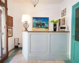 Albergo La Fontanella - Noto