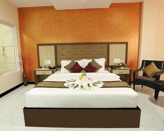 Casita inn,Yercaud - Yercaud - Schlafzimmer