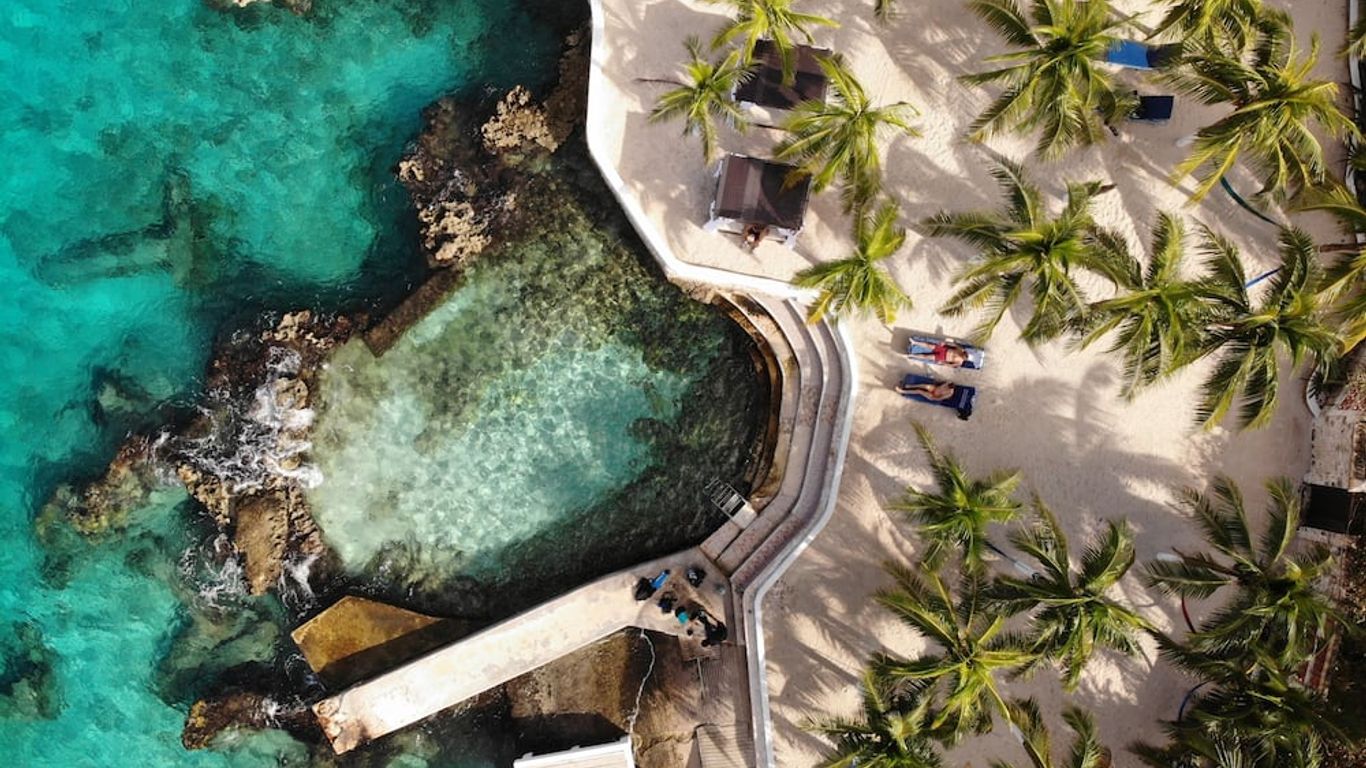 Cozumel Hotel & Resort