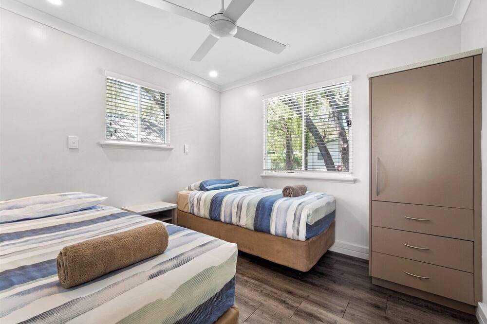 Mandalay Holiday Resort and Tourist Park