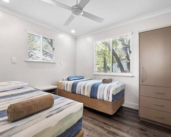 Mandalay Holiday Resort and Tourist Park - Busselton - Bedroom