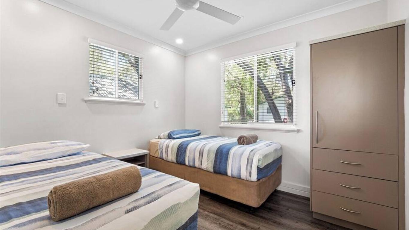 Mandalay Holiday Resort and Tourist Park